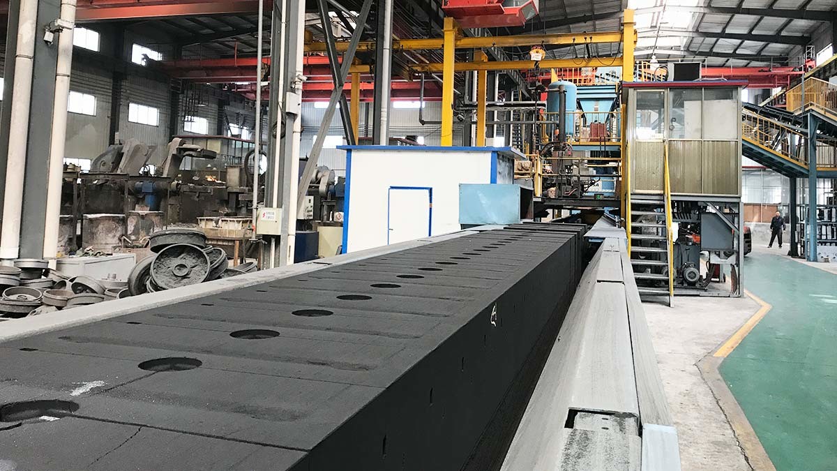 Китай Henan Beitejia Machinery Manufacturing Co., Ltd.