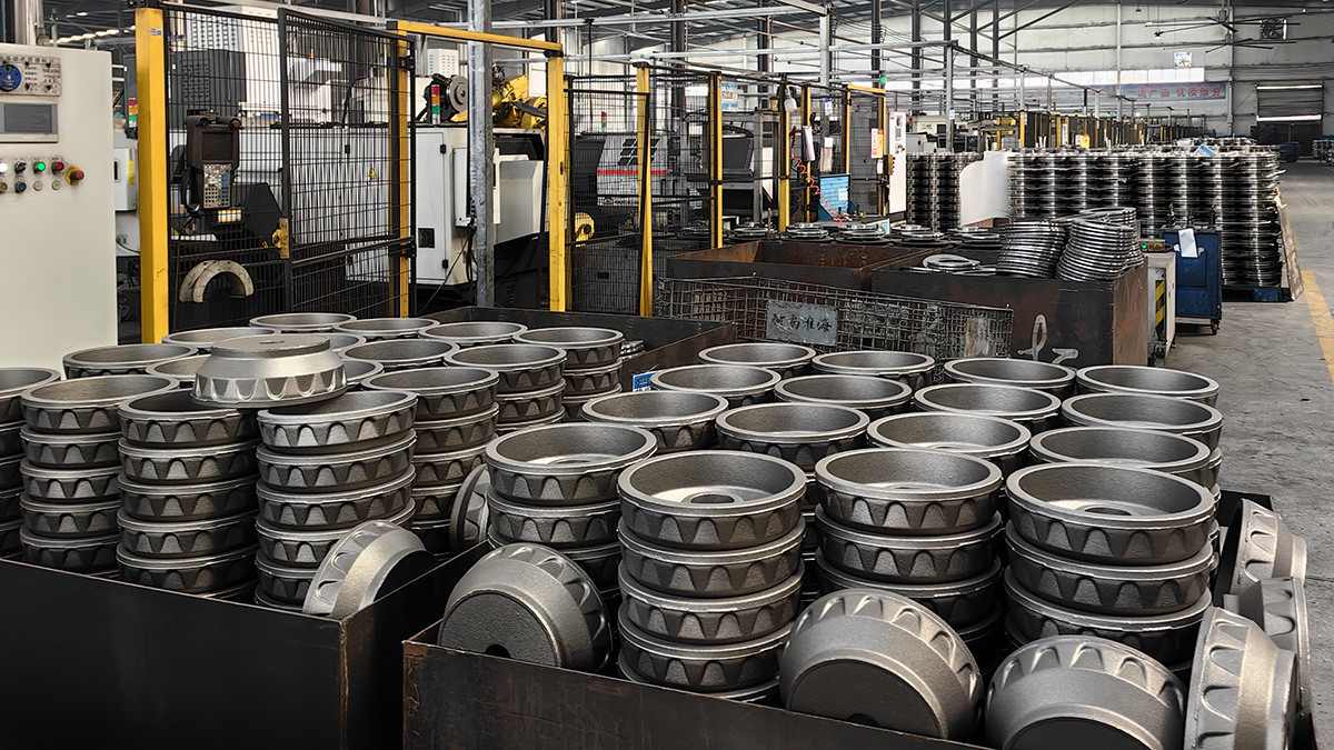 Китай Henan Beitejia Machinery Manufacturing Co., Ltd. Профиль компании