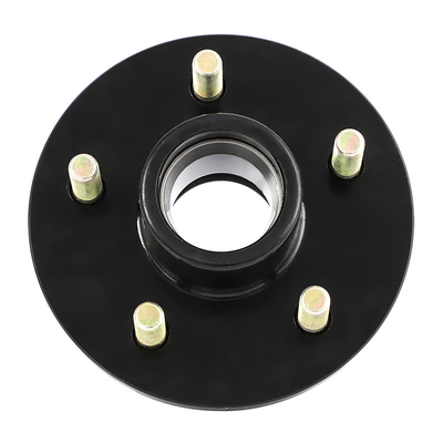 5 Lug Trailer Idler Hub Kits 5 на 4,5 Болт Цикл для 3500 фунтов Оси и части прицепа