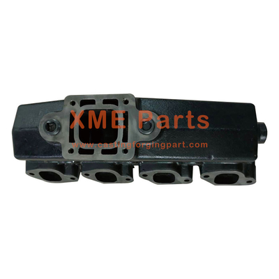 Обновить свой MerCruiser 7.4 с выхлопными манифолдами Risers Kit и включенными аксессуарами