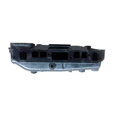 Mercruiser In-Line 4 Engine Marine Exhaust Manifold и Riser с легкой установкой