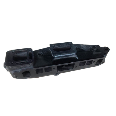 Mercruiser In-Line 4 Engine Marine Exhaust Manifold и Riser с легкой установкой