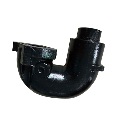 Mercruiser In-Line 4 Engine Marine Exhaust Manifold и Riser с легкой установкой