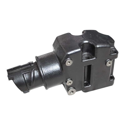 Отливка OEM Вязкое чугунное литье Astm A536 65-45-12