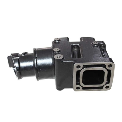 Отливка OEM Вязкое чугунное литье Astm A536 65-45-12