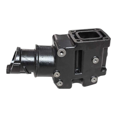 Отливка OEM Вязкое чугунное литье Astm A536 65-45-12