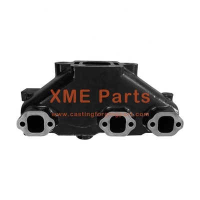 Аксессуары включены GM V6 Замена двигателя 99746 MerCruiser Выхлопный manifold 229 262