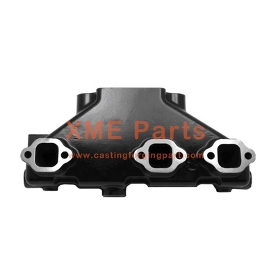Аксессуары включены GM V6 Замена двигателя 99746 MerCruiser Выхлопный manifold 229 262