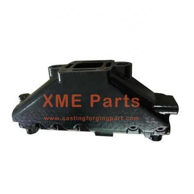 Аксессуары включены GM V6 Замена двигателя 99746 MerCruiser Выхлопный manifold 229 262