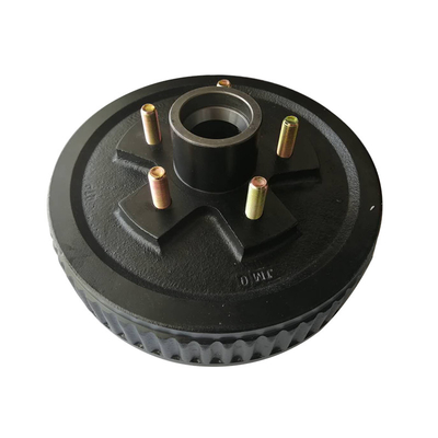 OE NO. American Type Trailer Brake Drum 5 Lug 4 1/2 3500 lb 10 дюймов для колес прицепа