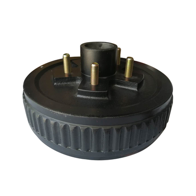 OE NO. American Type Trailer Brake Drum 5 Lug 4 1/2 3500 lb 10 дюймов для колес прицепа