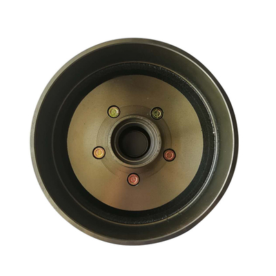 OE NO. American Type Trailer Brake Drum 5 Lug 4 1/2 3500 lb 10 дюймов для колес прицепа