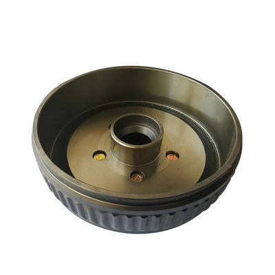 OE NO. American Type Trailer Brake Drum 5 Lug 4 1/2 3500 lb 10 дюймов для колес прицепа