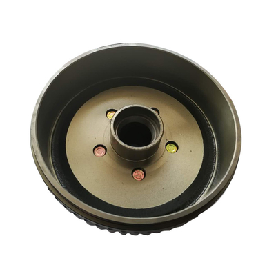 OE NO. American Type Trailer Brake Drum 5 Lug 4 1/2 3500 lb 10 дюймов для колес прицепа