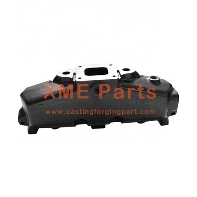 MerCruiser 865735A02 Выхлопный манифолт заменяет сухой соединение для 5.0 5.7 6.2 V8 Малый блок