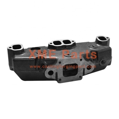 MerCruiser 865735A02 Выхлопный манифолт заменяет сухой соединение для 5.0 5.7 6.2 V8 Малый блок