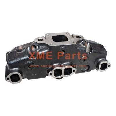 MerCruiser 865735A02 Выхлопный манифолт заменяет сухой соединение для 5.0 5.7 6.2 V8 Малый блок