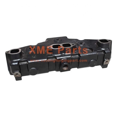MerCruiser 865735A02 Выхлопный манифолт заменяет сухой соединение для 5.0 5.7 6.2 V8 Малый блок