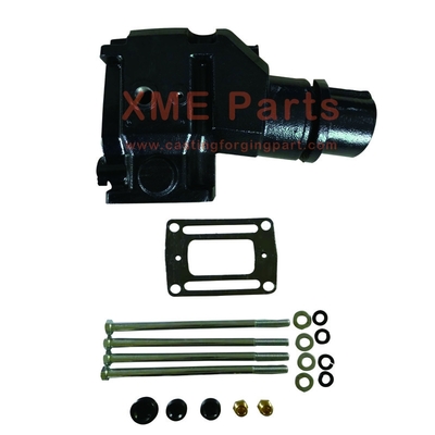 Морской V6/V8 двигатель Центр подъемник для OMC / Volvo Penta Fits двигатель 83784