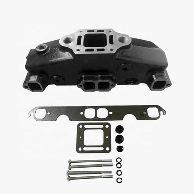 Mercruiser V6 V8 4.3 5.0 5.7 305 350 Двигатель Морские выхлопные коллекторы и подъемники