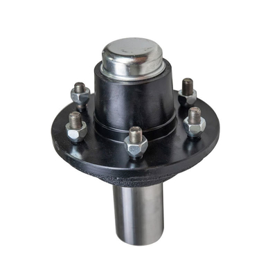 4 Bolt 5 Bolt 6 Bolt Легкий прицеп прицепа для 2000 фунтов 7000 фунтов Ось