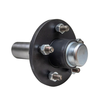 4 Bolt 5 Bolt 6 Bolt Легкий прицеп прицепа для 2000 фунтов 7000 фунтов Ось
