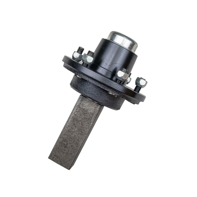 4 Bolt 5 Bolt 6 Bolt Легкий прицеп прицепа для 2000 фунтов 7000 фунтов Ось