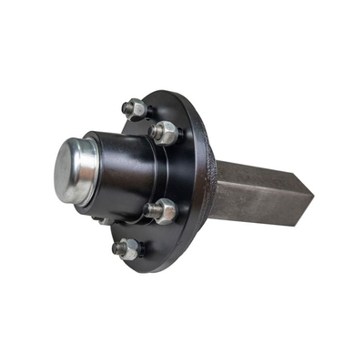 4 Bolt 5 Bolt 6 Bolt Легкий прицеп прицепа для 2000 фунтов 7000 фунтов Ось
