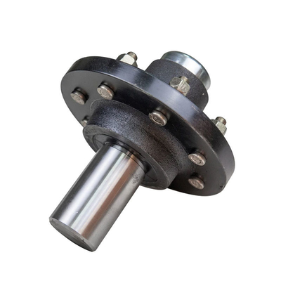 4 Bolt 5 Bolt 6 Bolt Легкий прицеп прицепа для 2000 фунтов 7000 фунтов Ось