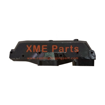 XME 8870 4-цилиндровый 3L двигатель выхлопный коллектор для морских применений