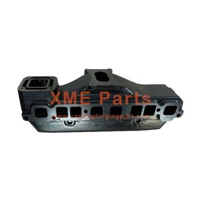 XME 8870 4-цилиндровый 3L двигатель выхлопный коллектор для морских применений