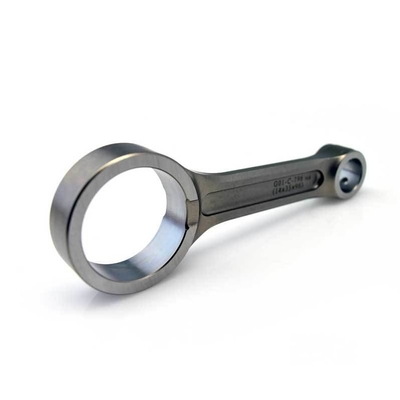 Автомобильные кованые изделия 40Cr 40MnB C70 C45 150 Crusader Quad Steel Forged Connecting Rod