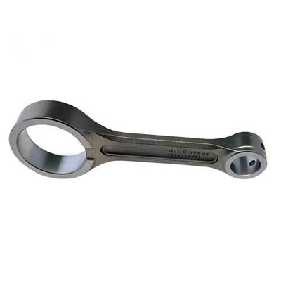 Автомобильные кованые изделия 40Cr 40MnB C70 C45 150 Crusader Quad Steel Forged Connecting Rod