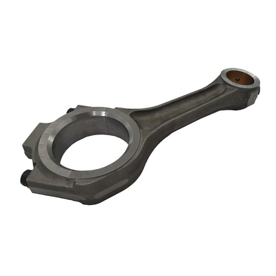 Автомобильные кованые изделия 40Cr 40MnB C70 C45 150 Crusader Quad Steel Forged Connecting Rod