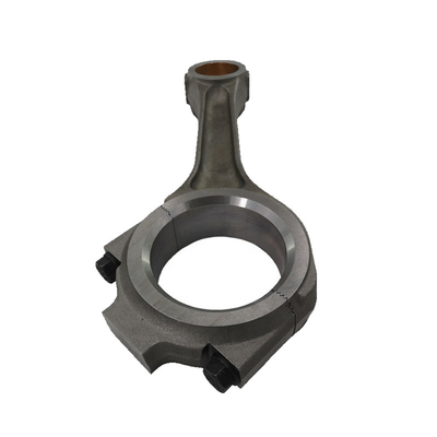 Автомобильные кованые изделия 40Cr 40MnB C70 C45 150 Crusader Quad Steel Forged Connecting Rod