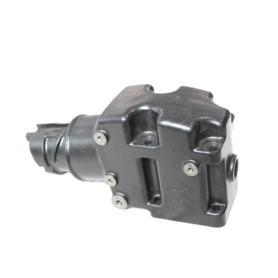 Стандартный набор для выхлопного типа для Mercruiser 4&quot; Center Riser 44354 Замена