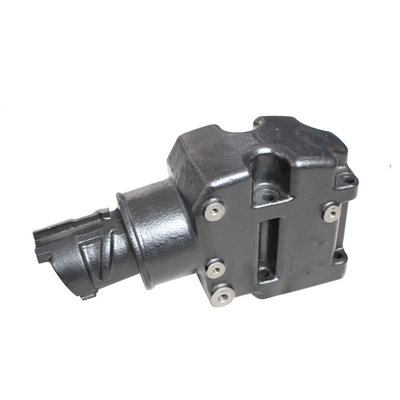 Стандартный набор для выхлопного типа для Mercruiser 4&quot; Center Riser 44354 Замена