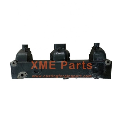 530mmx215mmx190mm Размер упаковки 4-цилиндровый блок двигателя для двигателей Volvo