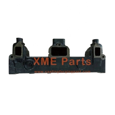 530mmx215mmx190mm Размер упаковки 4-цилиндровый блок двигателя для двигателей Volvo