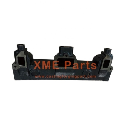 530mmx215mmx190mm Размер упаковки 4-цилиндровый блок двигателя для двигателей Volvo