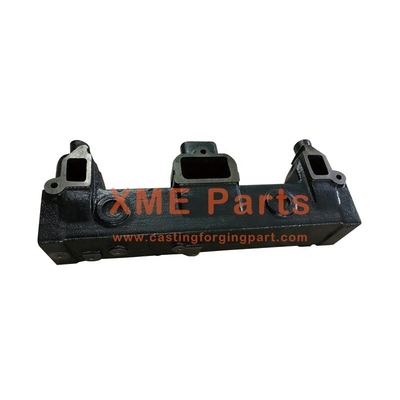 530mmx215mmx190mm Размер упаковки 4-цилиндровый блок двигателя для двигателей Volvo