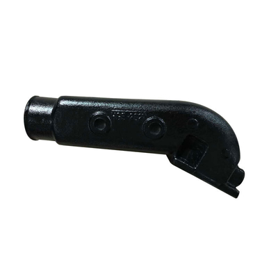 Заменить HGE 2027 на XME 82027 Marine Center Riser Marine Engine Parts