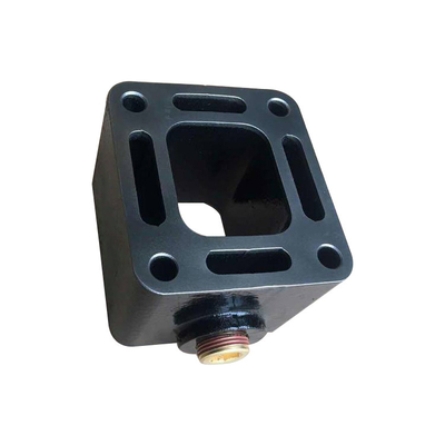 Улучшить функциональность деталей двигателя с MerCruiser 3&quot; Spacer Block 3320 Spacers