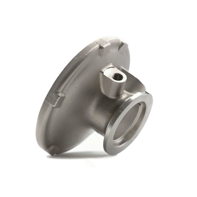 Инвестиционное литье из нержавеющей стали OEM Foundry CNC Machining IC2024082601