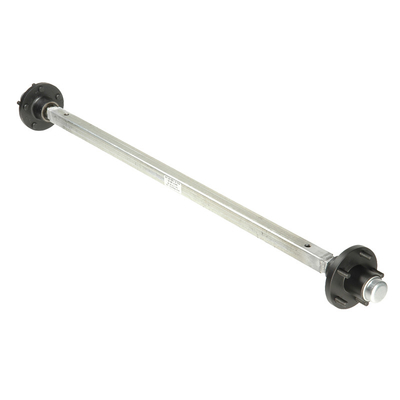 OEM NO. OEM Маленький полный прицеп лодки Axle Spindle Kit Предпочтительный выбор клиента
