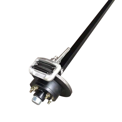 OEM NO. OEM Маленький полный прицеп лодки Axle Spindle Kit Предпочтительный выбор клиента