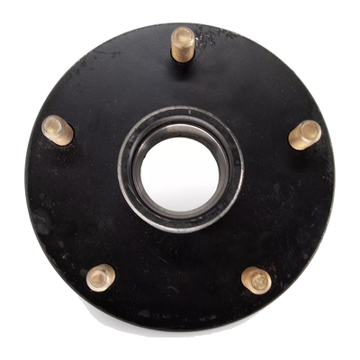 84555 5 Lug Trailer Idier Hub Bolt Circle 5 на 5.5 Trailer Hub для 3500 фунтов оси