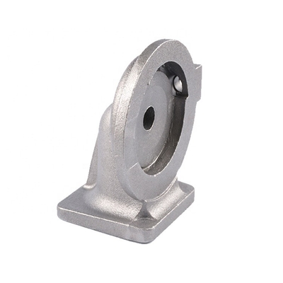 Процесс литья песком литовое железо Custom gg20 gg25 gjl20 gjl25 Gray Iron Water Pump Casing