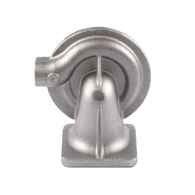Процесс литья песком литовое железо Custom gg20 gg25 gjl20 gjl25 Gray Iron Water Pump Casing