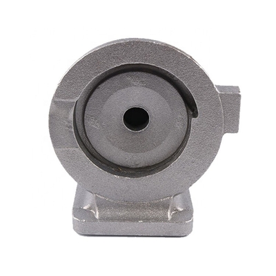 Процесс литья песком литовое железо Custom gg20 gg25 gjl20 gjl25 Gray Iron Water Pump Casing